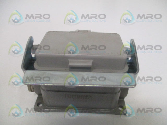 PHOENIX CONTACT 1771422 BOX MOUNTING BASE LATCH *NEW NO BOX*