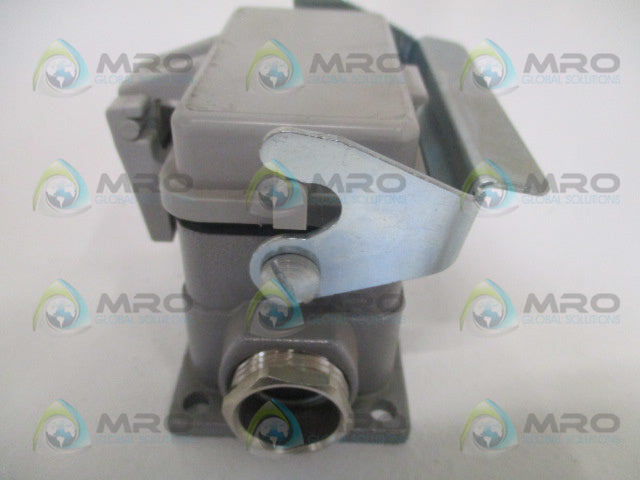PHOENIX CONTACT 1771422 BOX MOUNTING BASE LATCH *NEW NO BOX*
