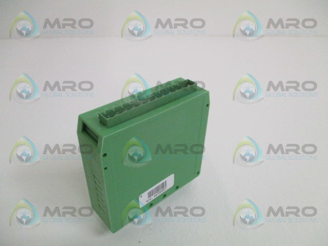 PHOENIX CONTACT UEGM-OE/AV-24DC/24DC/100 PULSE EXPANSION MODULE *NEW IN BOX*