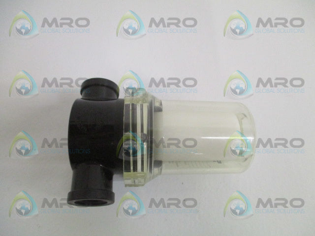 PIAB 3116651 VACUUM FILTER *NEW NO BOX*
