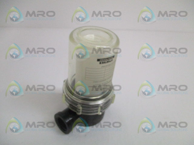 PIAB 3116651 VACUUM FILTER *NEW NO BOX*