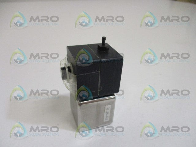 PIAB 3116031 QUICK-RELEASE MODULE *NEW IN BOX*