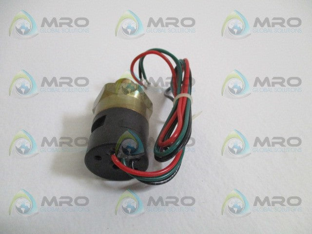 PARKER P01908 PRESSURE SWITCH PDA 90 PSI *NEW IN BOX*