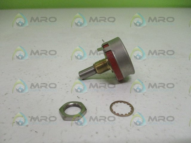 PRECISION ELECTRONICS KMU1021 RV4NAYSD102A POTENTIOMETER 1K OHMS *NEW IN BOX*