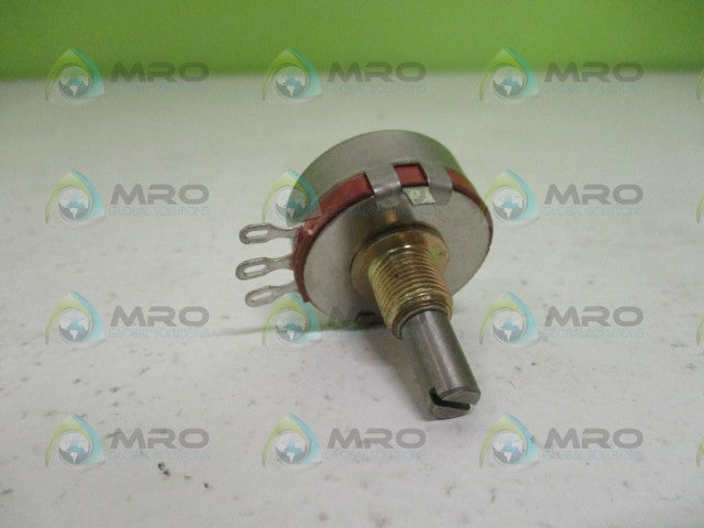 PRECISION ELECTRONICS KMU1021 RV4NAYSD102A POTENTIOMETER 1K OHMS *NEW IN BOX*