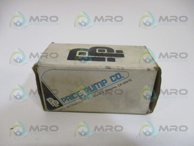 PRICE PUMP 0676 BUSHING *NEW IN BOX*