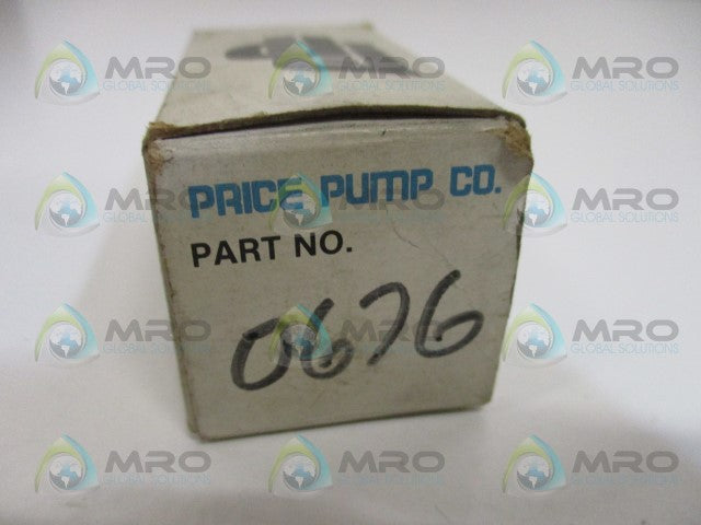 PRICE PUMP 0676 BUSHING *NEW IN BOX*