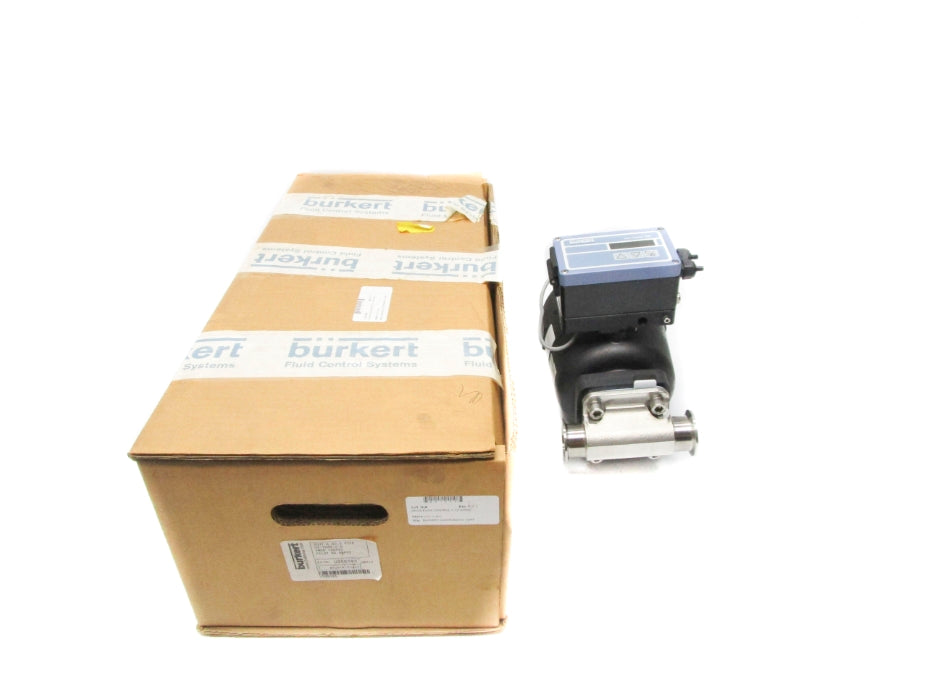 BURKERT VS-TD46-D-H 2031-A-40-0 NSMP