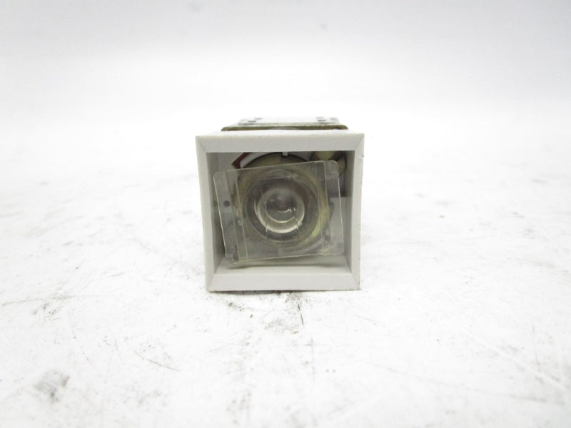ALLEN BRADLEY 800MS-X024 SER. B 300VAC (NO LENSE) NSNP