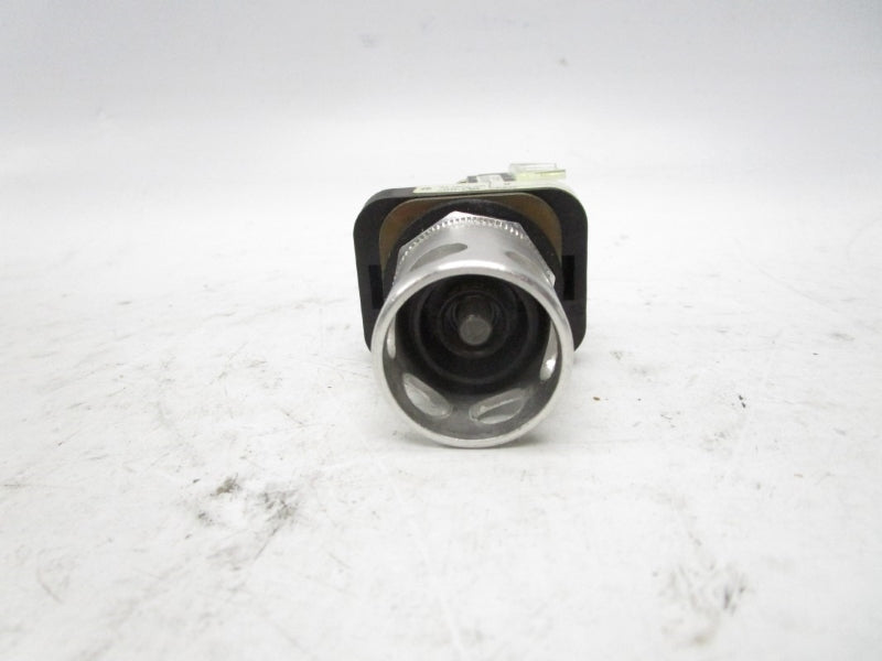 ALLEN BRADLEY 800T-QA20 SER. N 240VAC (AS PICTURED) NSNP