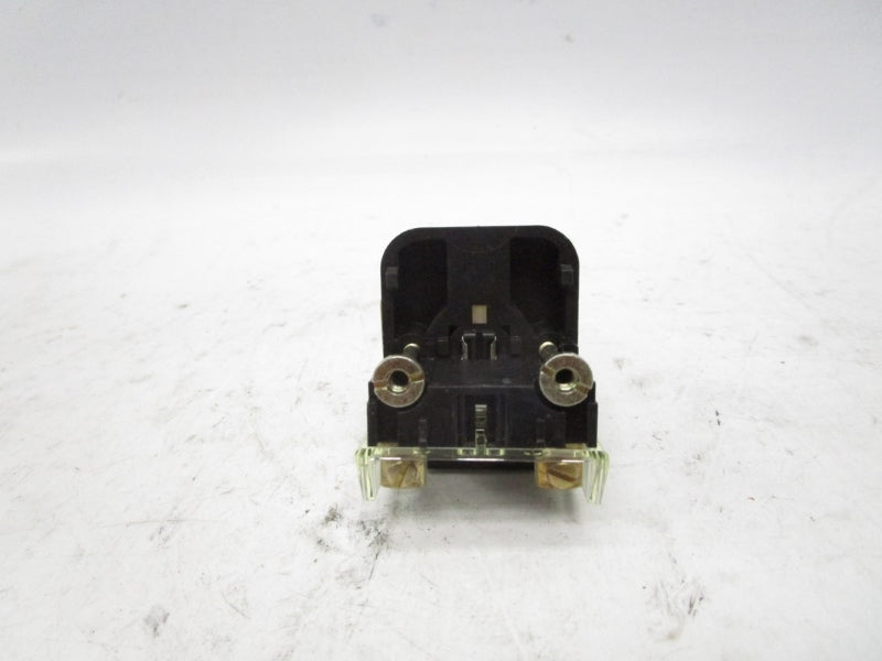 ALLEN BRADLEY 800T-QA20 SER. N 240VAC (AS PICTURED) NSNP