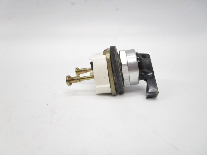 ALLEN BRADLEY 800T-J17KC1 SER. T (AS PICTURED) NSNP