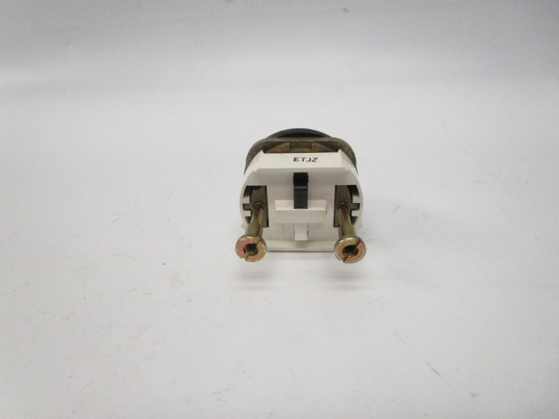 ALLEN BRADLEY 800T-J17KC1 SER. T (AS PICTURED) NSNP