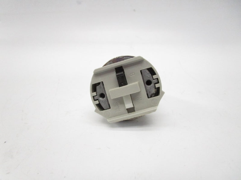 ALLEN BRADLEY 800T-H48 SER. T UNMP