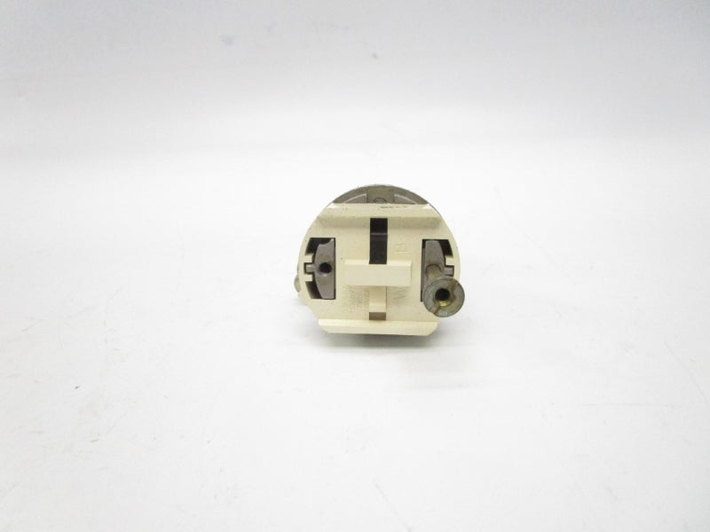 ALLEN BRADLEY 800H-HP2KB6# SER. A UNMP