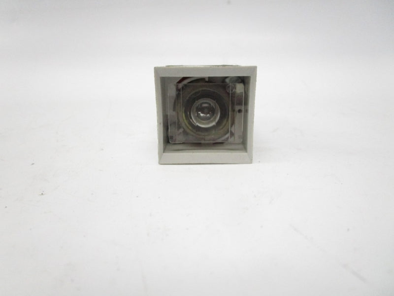 ALLEN BRADLEY 800MS-X024 SER. D 300VAC (NO LENSE) NSNP