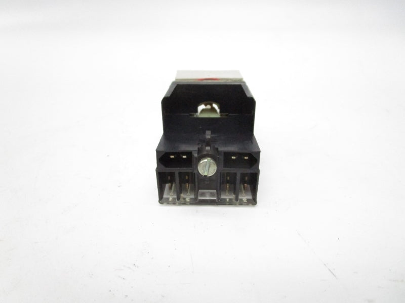 ALLEN BRADLEY 800MS-X024 SER. D 300VAC (NO LENSE) NSNP