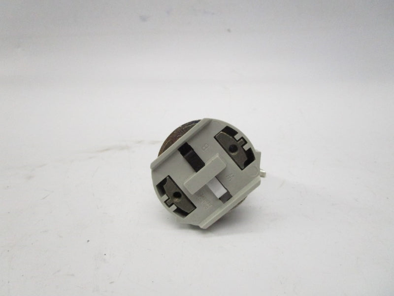 ALLEN BRADLEY 800T-H3104 SER. T (WH) NSMP