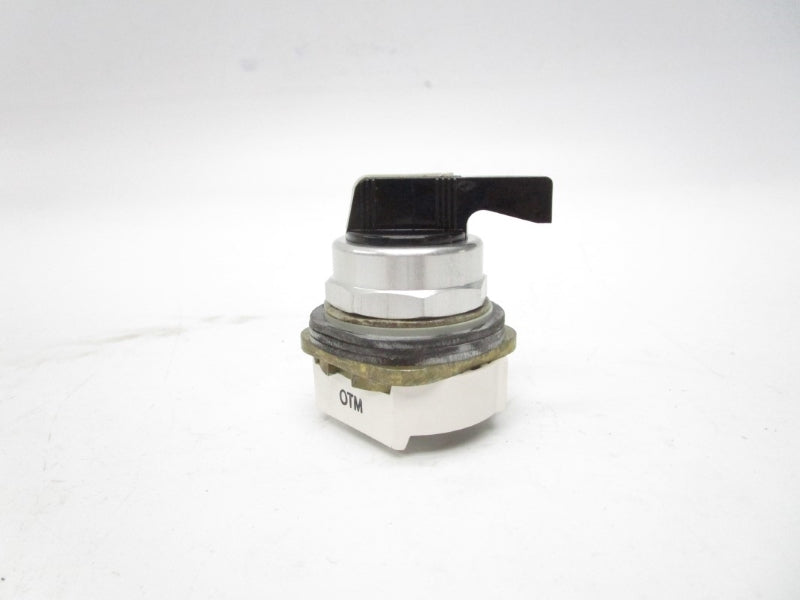 ALLEN BRADLEY 800T-J17KC1GAXX SER. T (WH) NSMP