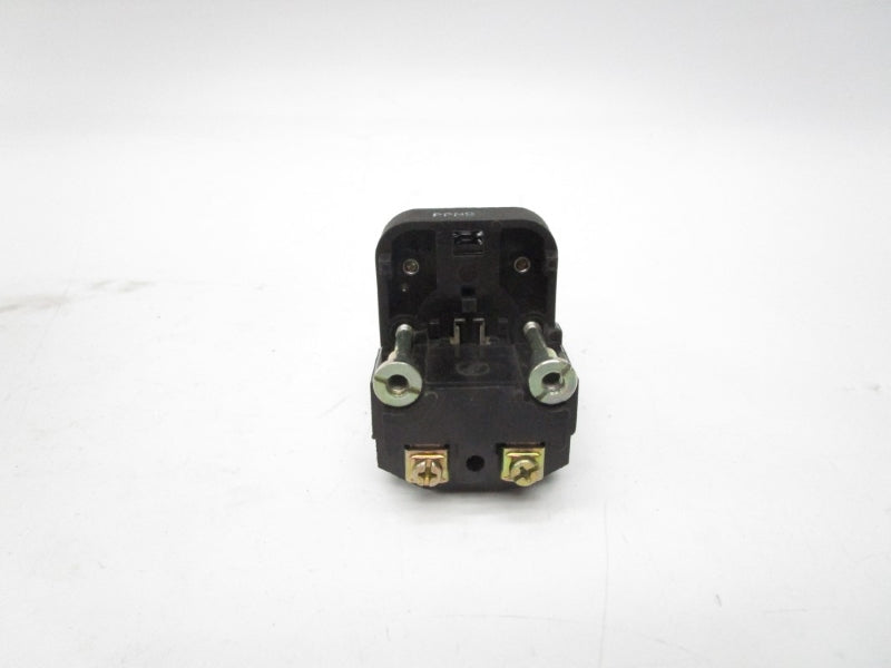 ALLEN BRADLEY 800T-FXPL16RA1 SER. T 120V (GY/BL) (AS PICTURED) NSMP