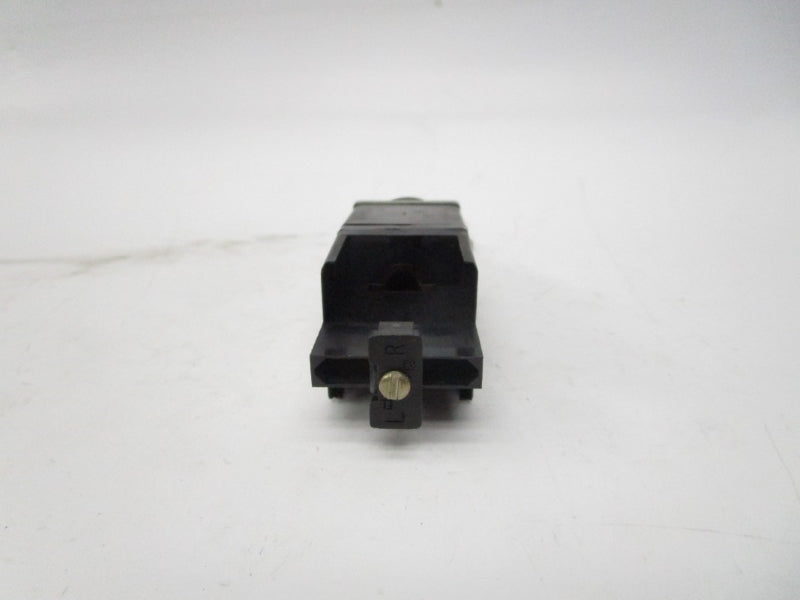 ALLEN BRADLEY 800MR-J631U SER. A NSNP