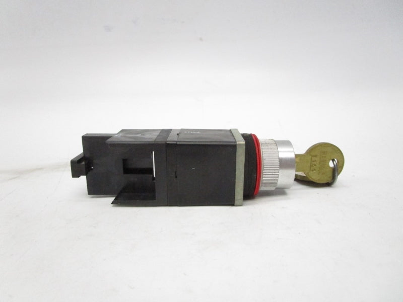 ALLEN BRADLEY 800MR-J631U SER. A NSNP