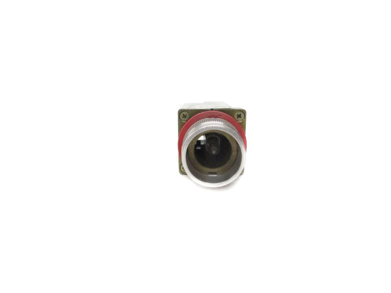 ALLEN BRADLEY 800MR-P26 SER. D 120-220V NSNP