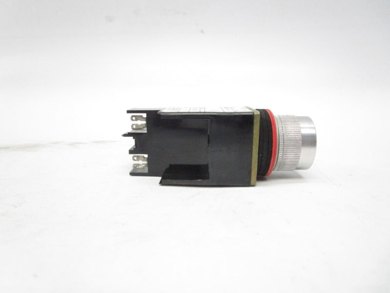 ALLEN BRADLEY 800MR-P26 SER. D 120-220V NSNP