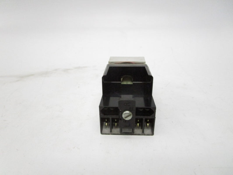 ALLEN BRADLEY 800MS-X024 SER. B 24VAC/DC NSNP