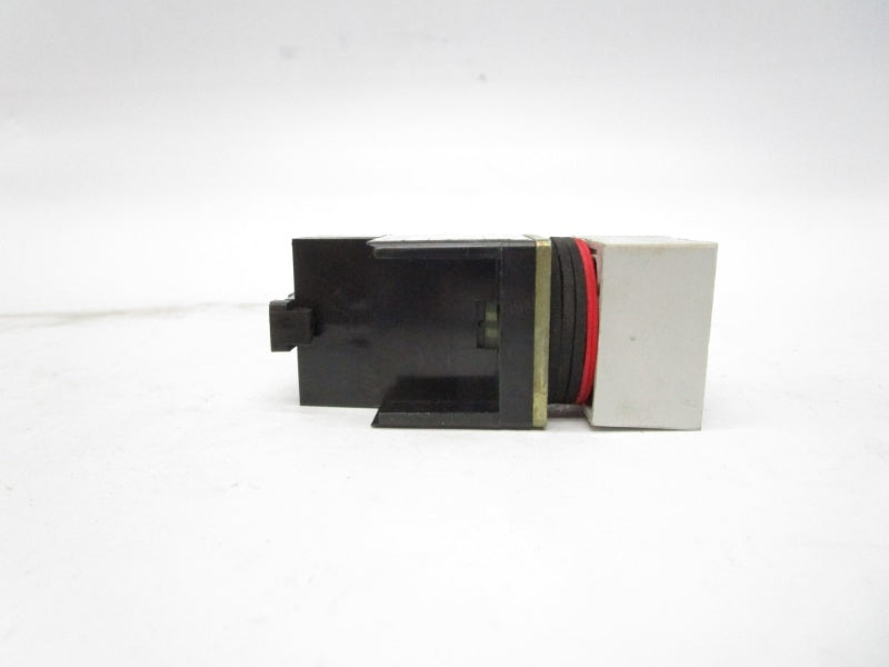 ALLEN BRADLEY 800MS-X024 SER. B 24VAC/DC NSNP