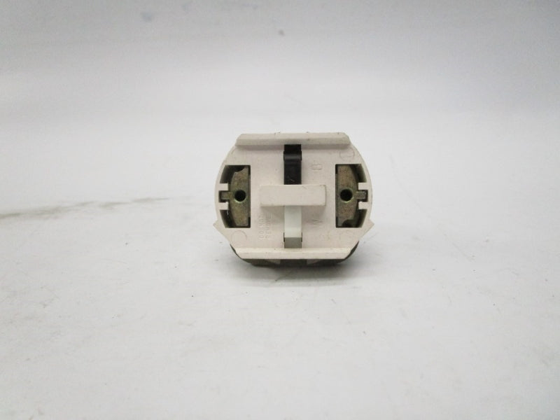 ALLEN BRADLEY 800T-J17KC1 SER. T (AS PICTURED) UNMP