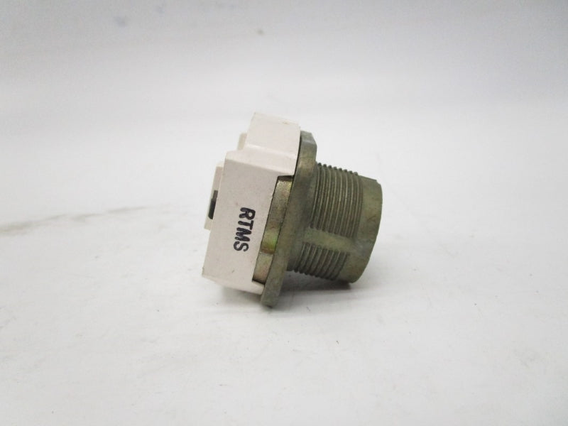 ALLEN BRADLEY 800T-J17KC1 SER. T (AS PICTURED) UNMP