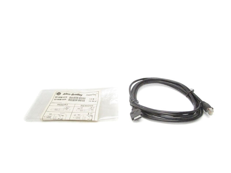 ALLEN BRADLEY 22-HIM-H30 3.0M NSMP