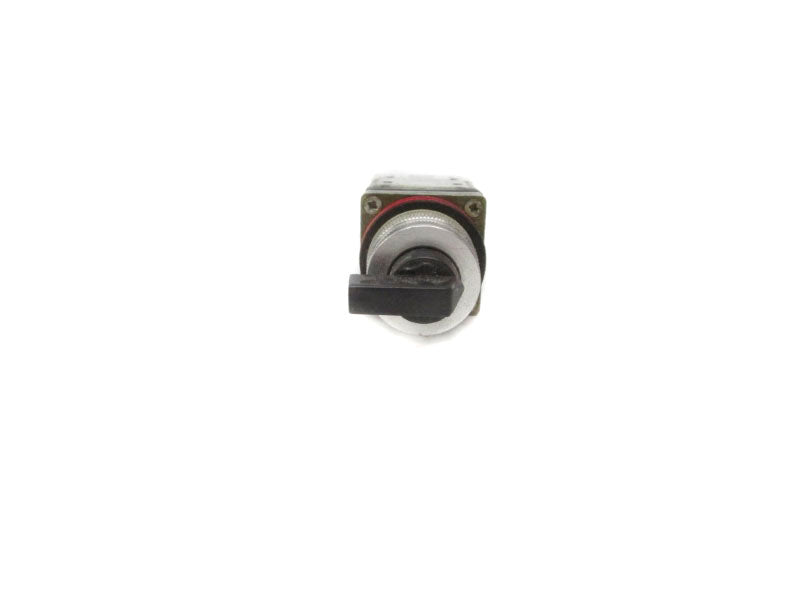 ALLEN BRADLEY 800MR-JX2BLAK SER. A 100-300V 300A NSNP
