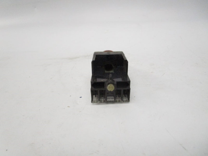 ALLEN BRADLEY 800MR-JX2BLAK SER. A 100-300V 300A NSNP