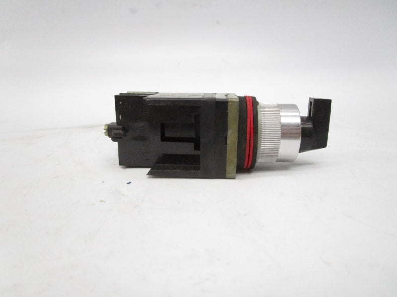 ALLEN BRADLEY 800MR-JX2BLAK SER. A 100-300V 300A NSNP