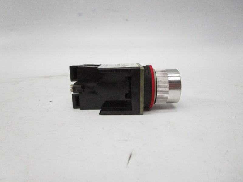 ALLEN BRADLEY 800MR-A1D1S SER. A 100-300V 3000A NSNP