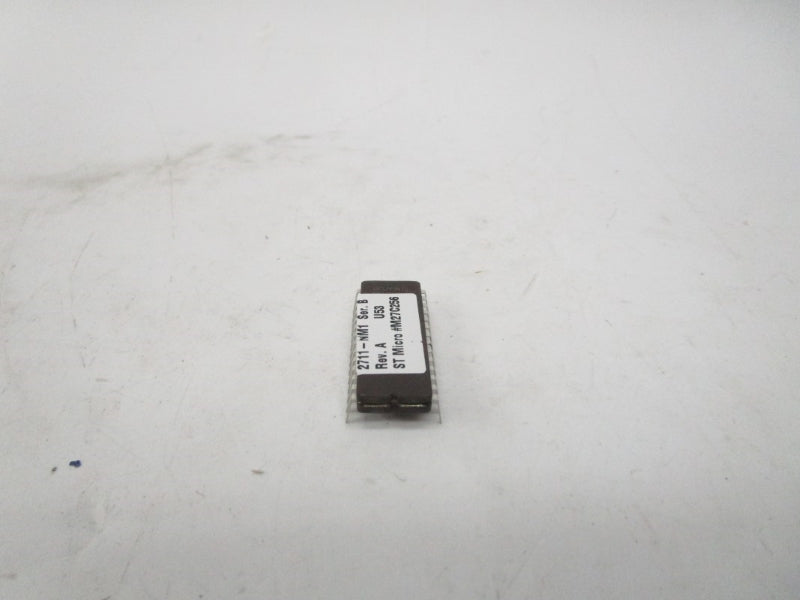 ALLEN BRADLEY 2711-NM1 SER. B (PKG OF 2) (BR/WH) NSMP