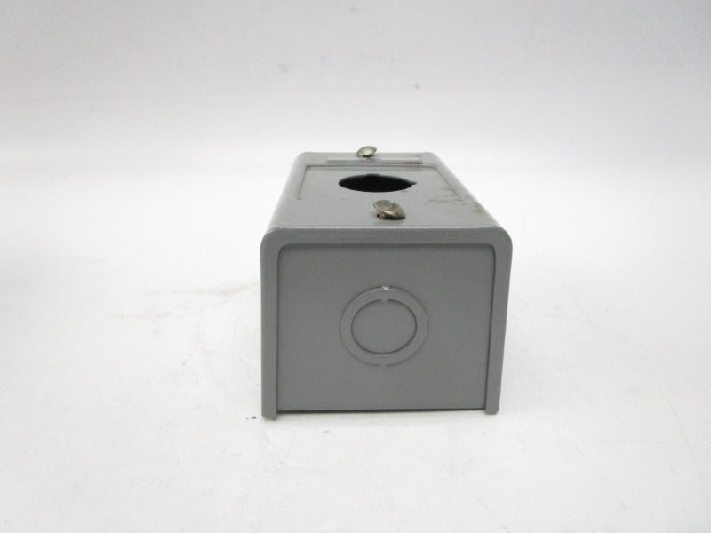 ALLEN BRADLEY 800H-R3HA SER. L (BR/YL) (AS PICTURED) NSMP