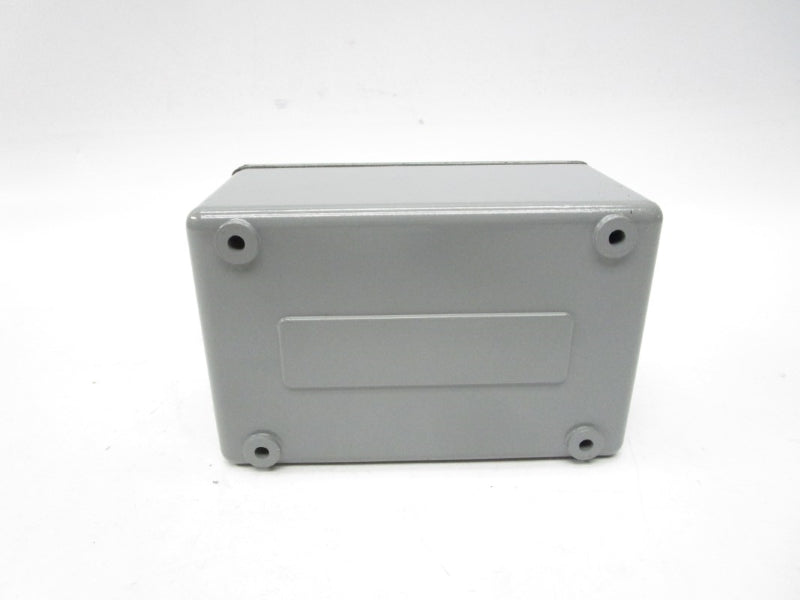 ALLEN BRADLEY 800T-2TW-34984 SER. A NSNP