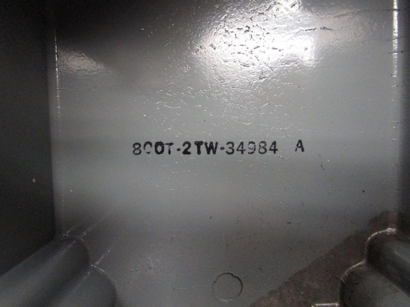 ALLEN BRADLEY 800T-2TW-34984 SER. A NSNP