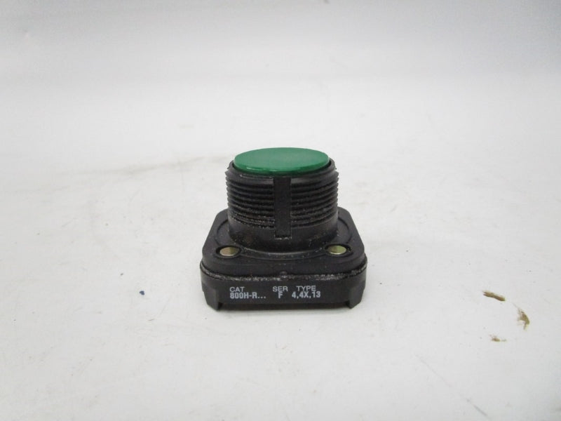 ALLEN BRADLEY 800H-R SER. F NSNP