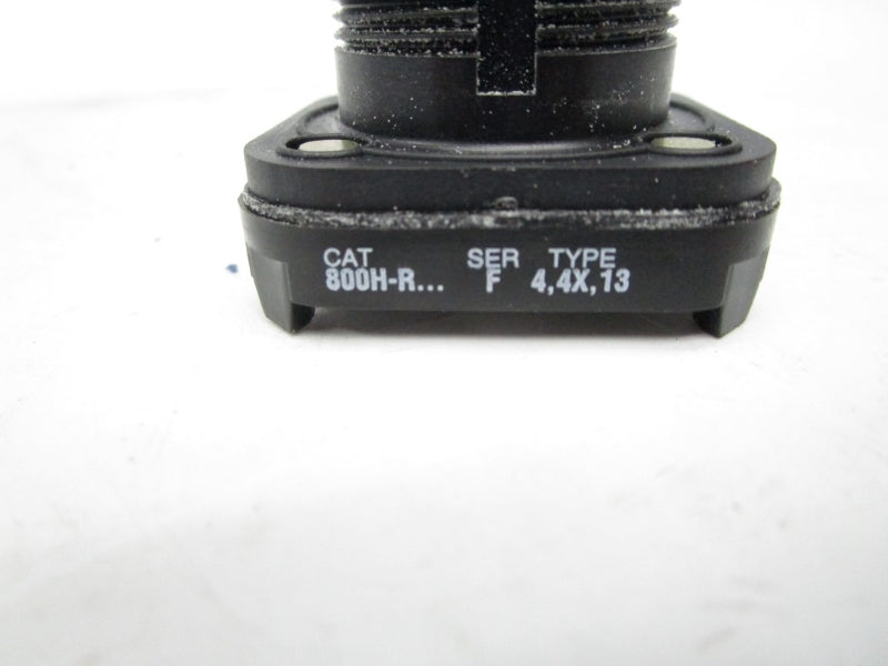 ALLEN BRADLEY 800H-R SER. F NSNP