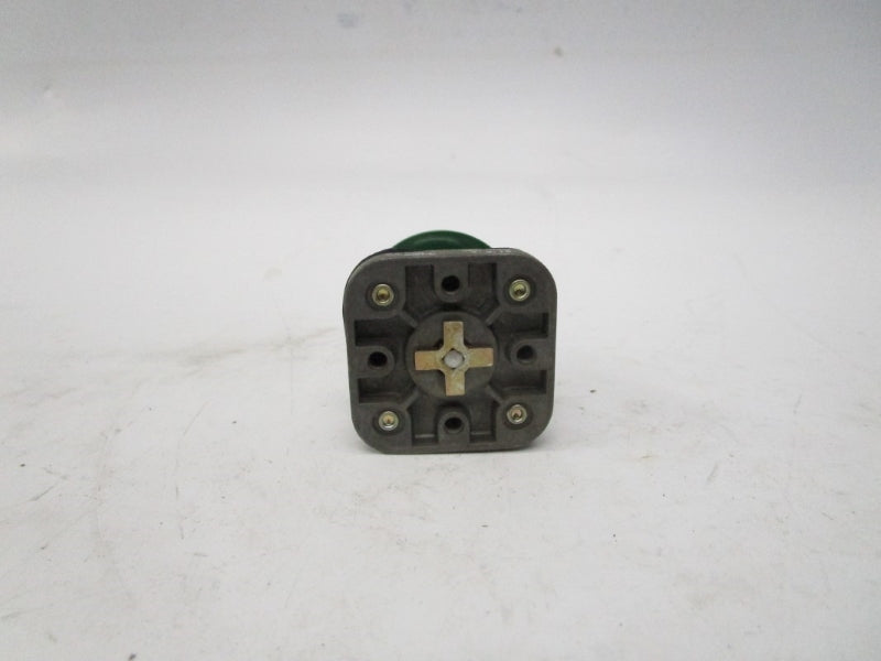 ALLEN BRADLEY 800T-D1A SER. T (GY/BL) (AS PICTURED) NSMP