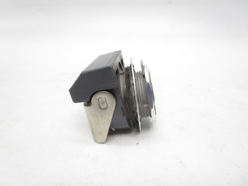 ALLEN BRADLEY 800H-WK42 SER. B UNMP