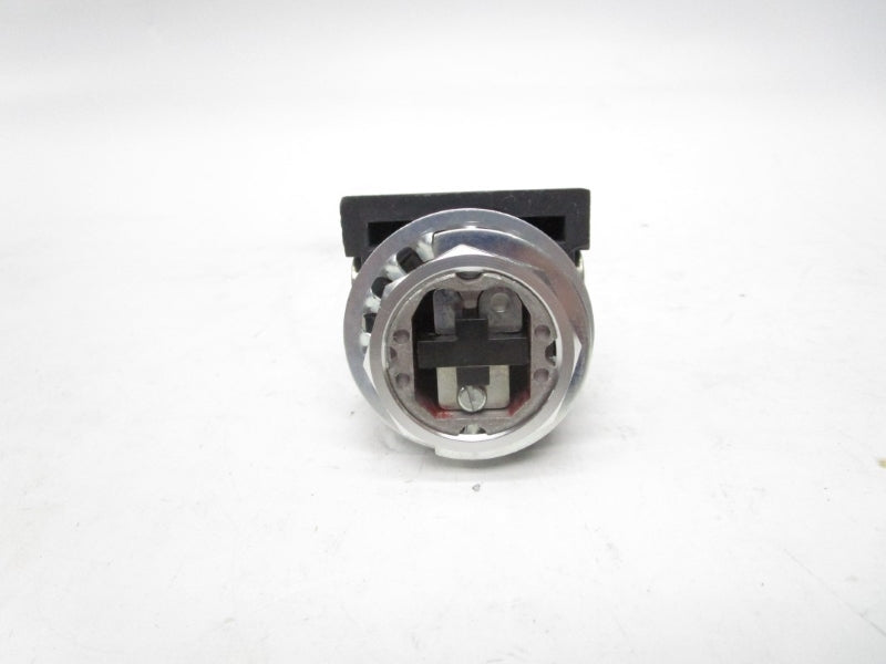 ALLEN BRADLEY 800H-WK42 SER. B UNMP