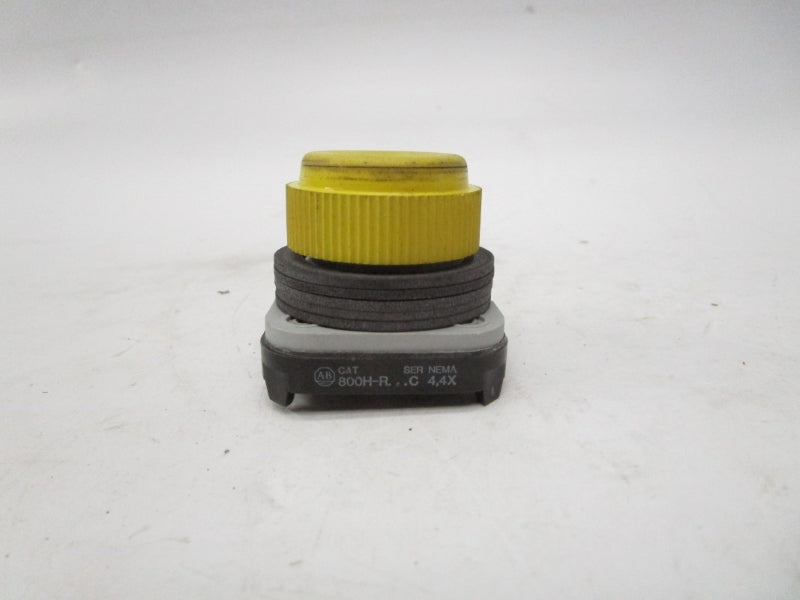 ALLEN BRADLEY 800H-R SER. C UNMP