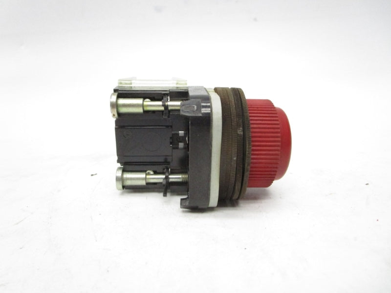 ALLEN BRADLEY 800H-R6A SER. C NSNP