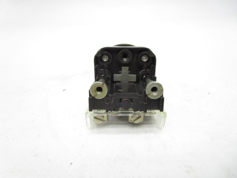 ALLEN BRADLEY 800H-R6A SER. C NSNP