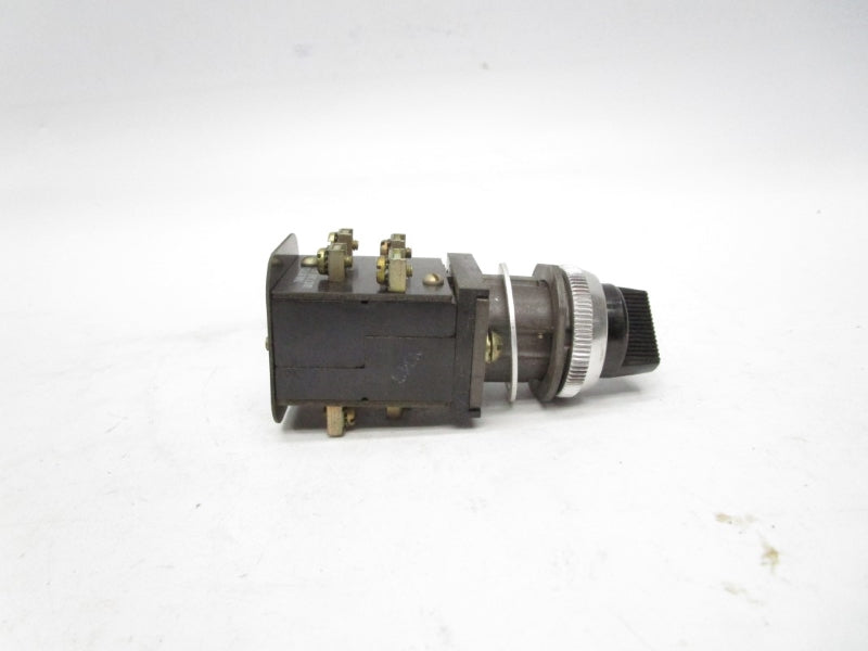 ALLEN BRADLEY 800H-HK2A 600V NSNP